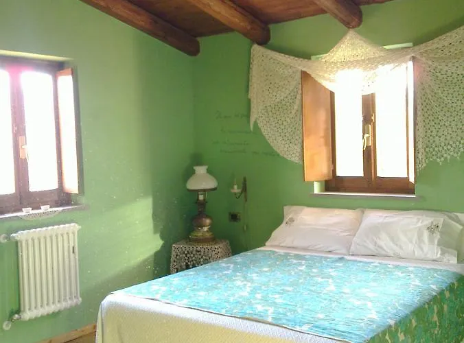 Azienda Agrituristica Risveglio Naturale Varese Ligure